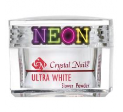 Résine Ultra White Neon Slower Powder 28g