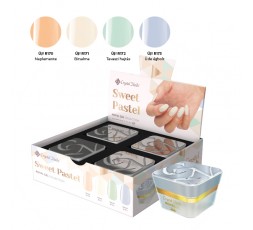 Sweet Pastel Royal gel kit