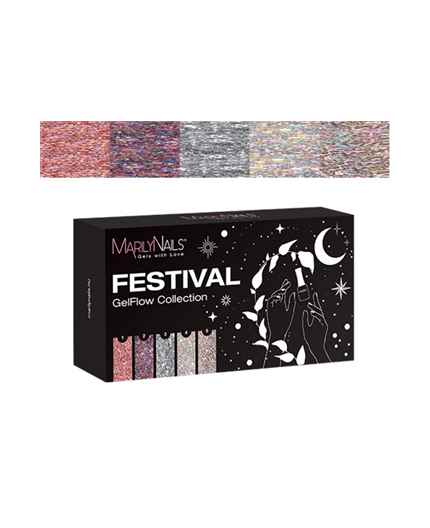 MN Festival GelFlow Collection